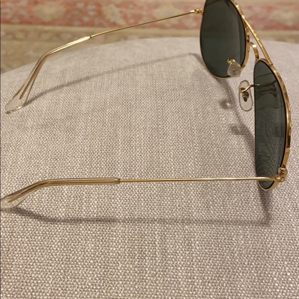 Vintage Ray Ban sunglasses - Picture 3 of 8